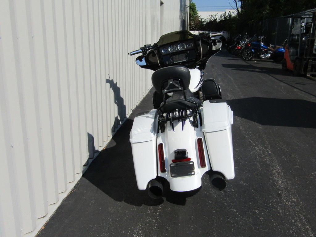 CVO® Street Glide®