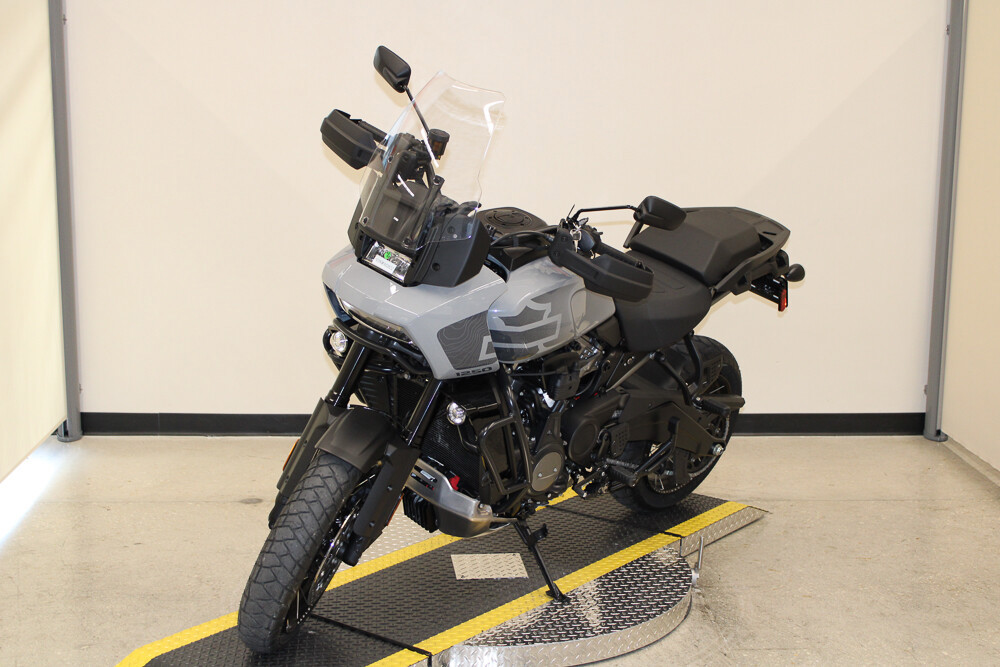Pan America® 1250 Special