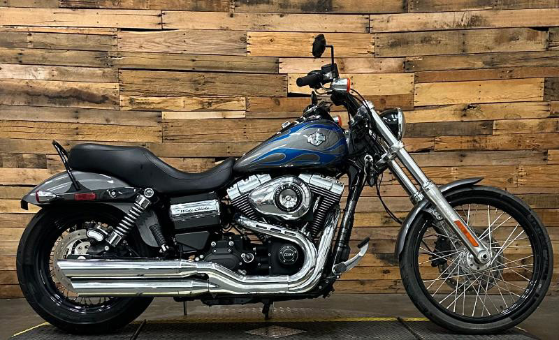 Dyna® Wide Glide®