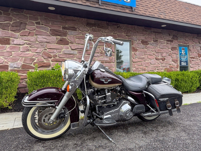 Road King®