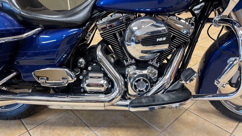 Road Glide® Special