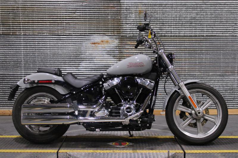 Softail® Standard