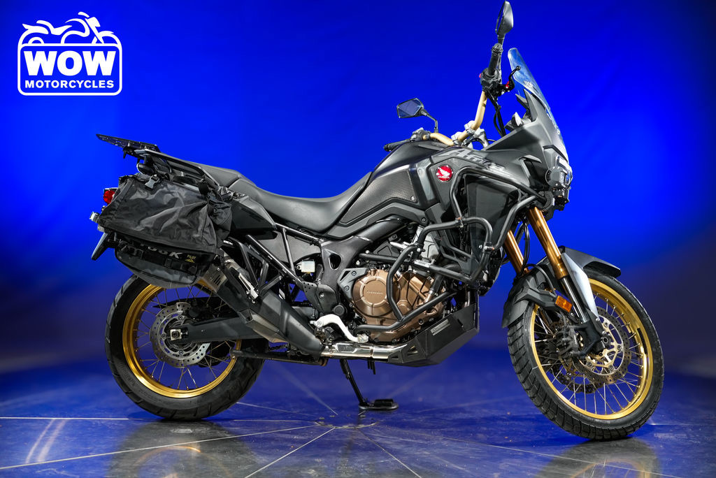 Africa Twin®