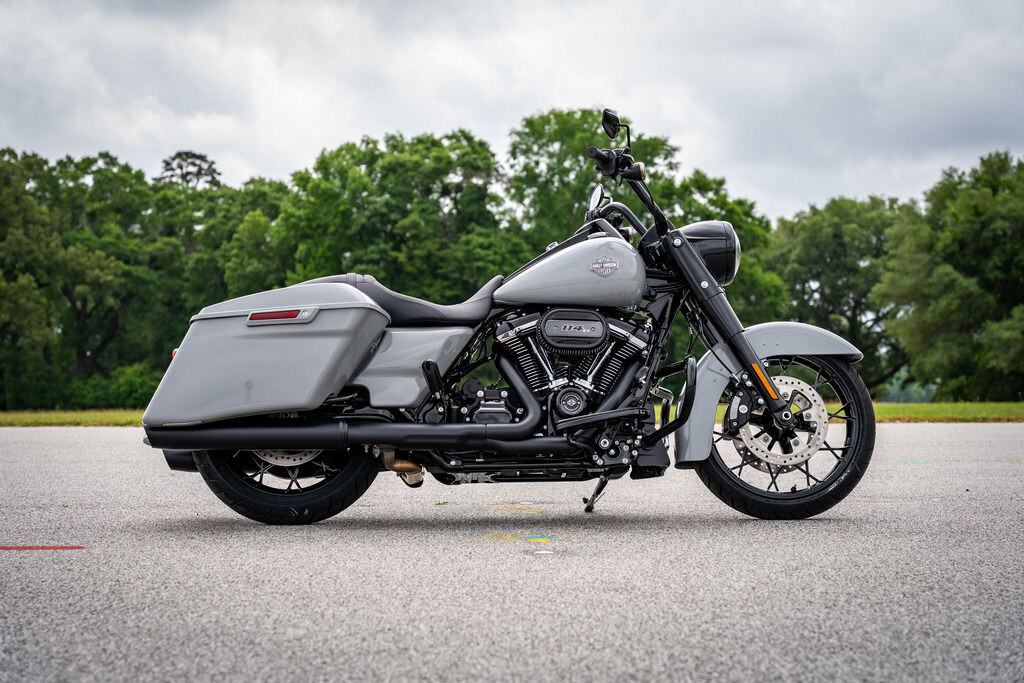 Road King® Special