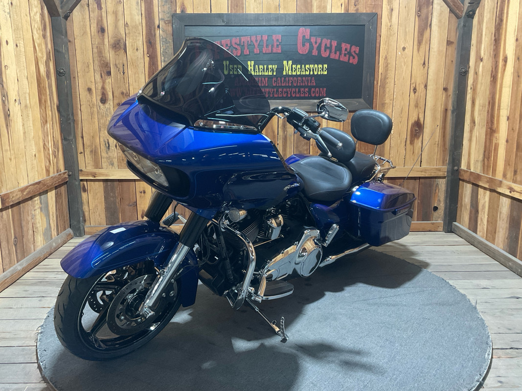 Road Glide® Special