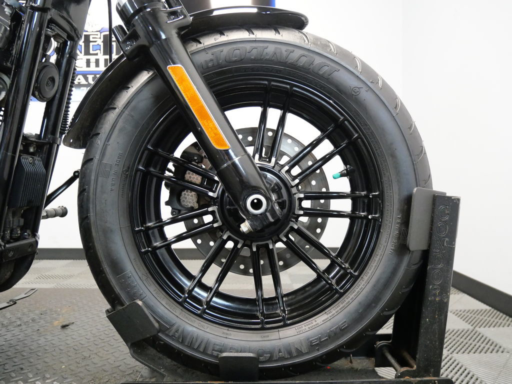 Sportster® Forty-Eight®