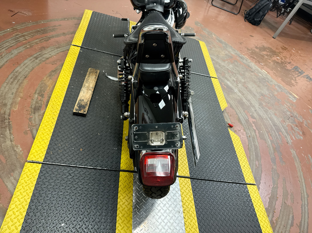 Dyna® Wide Glide®