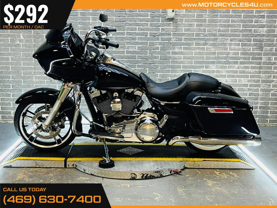 Road Glide® Special