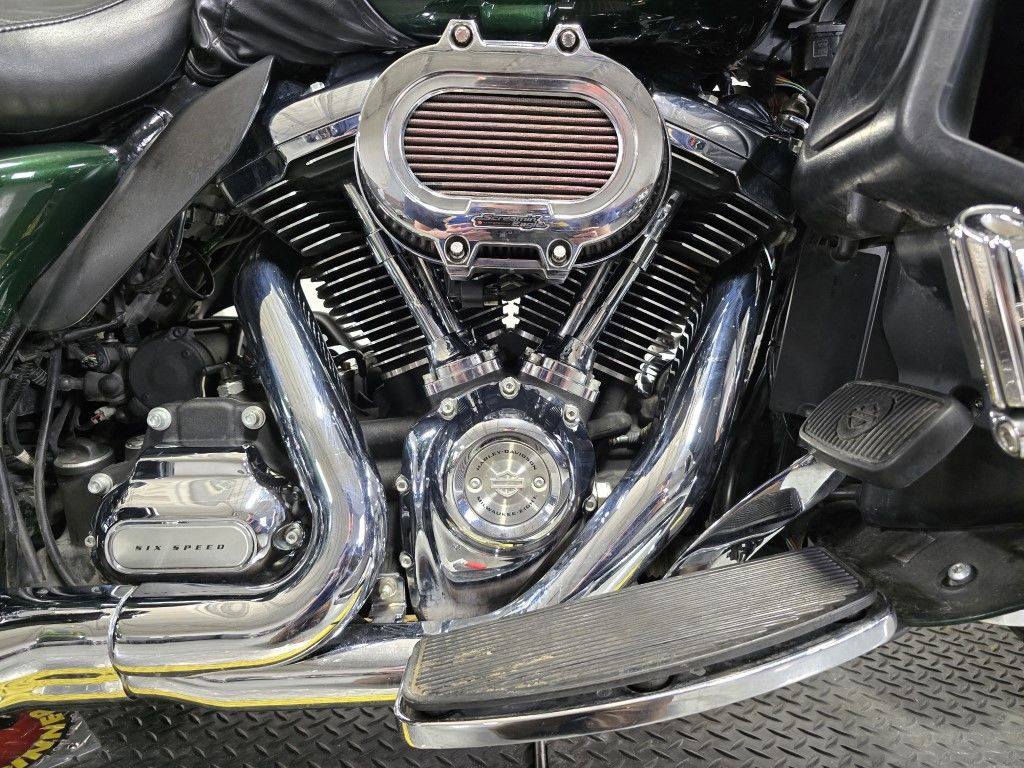 Tri Glide® Ultra