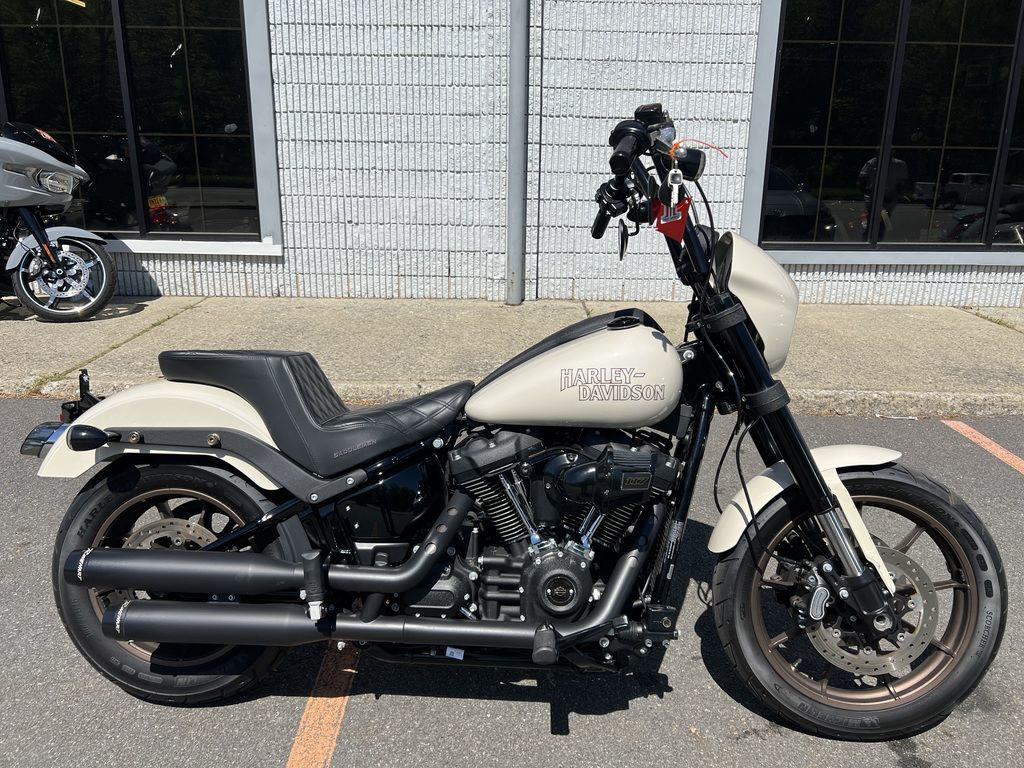Low Rider® S