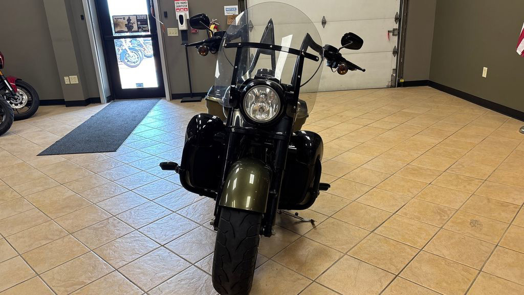 Road King® Special