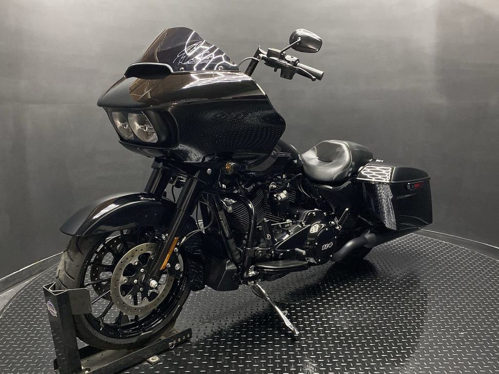 Road Glide® Special
