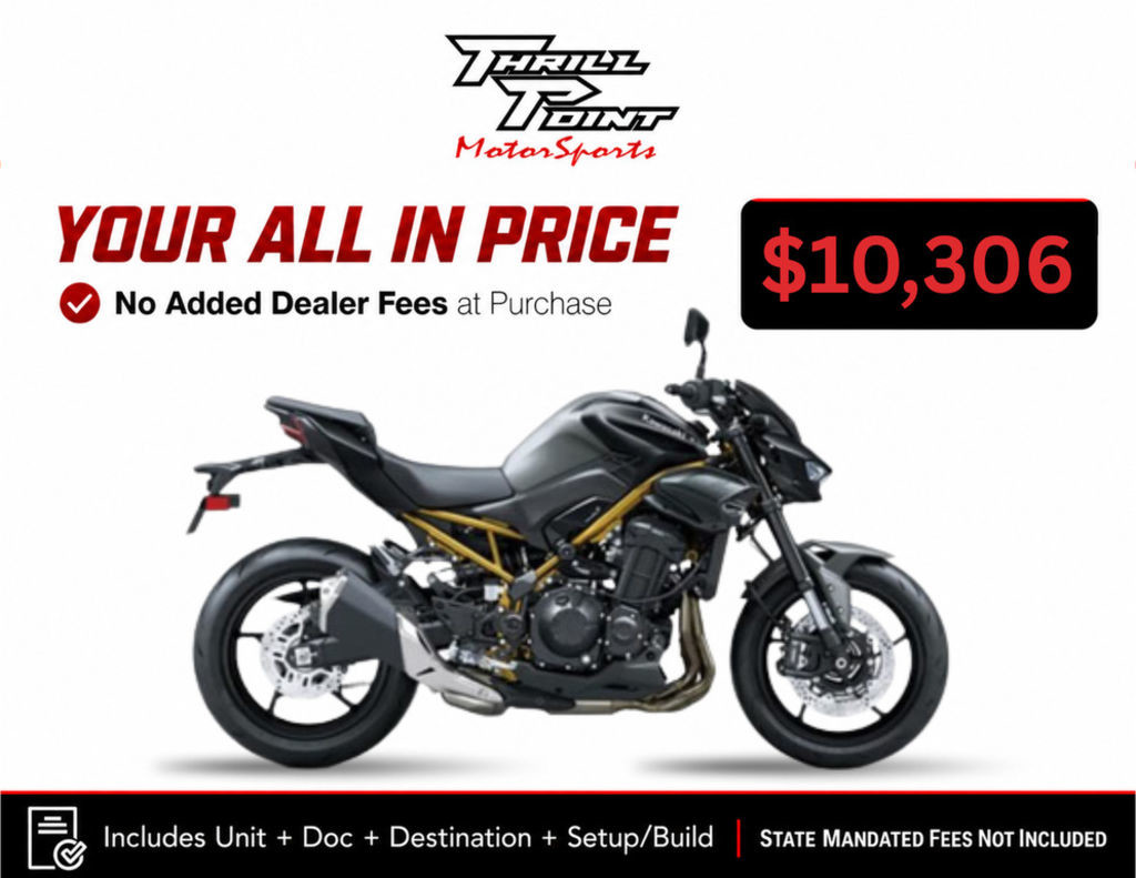 Z900 ABS