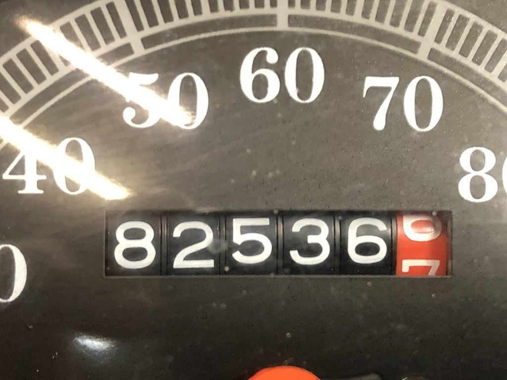 Electra Glide® Classic