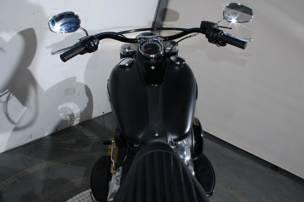 Softail® Slim®