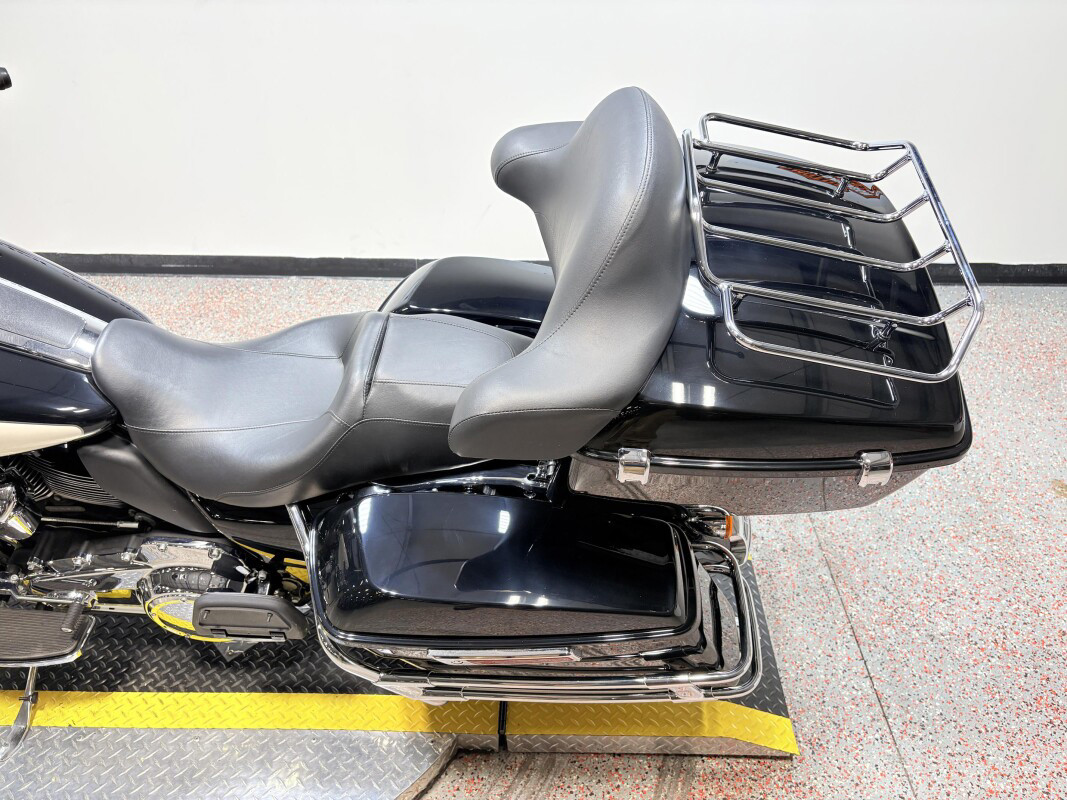 Electra Glide® Police