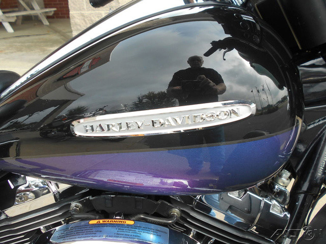 Electra Glide® Ultra Limited