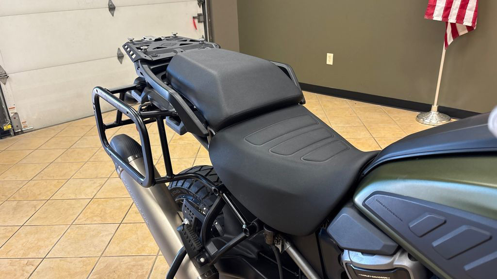 Pan America® 1250 Special