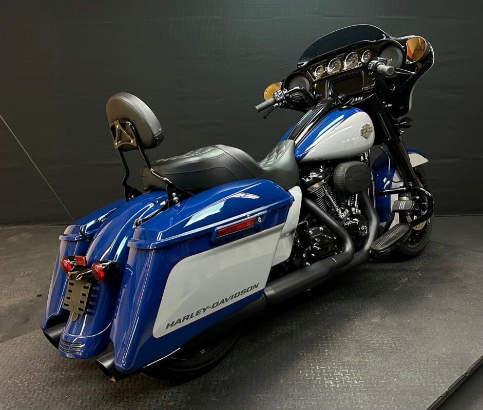 Street Glide® Special