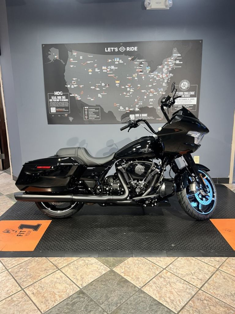 Road Glide®