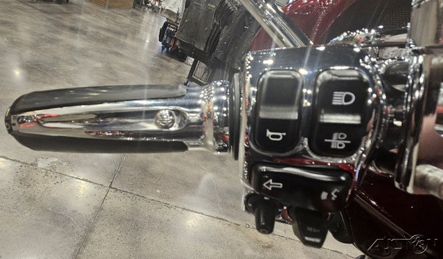 CVO® Electra Glide® Ultra Limited