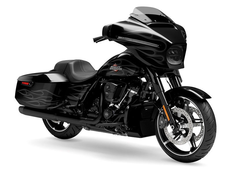 Street Glide®