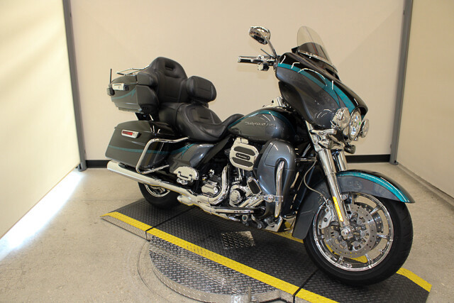 CVO® Limited