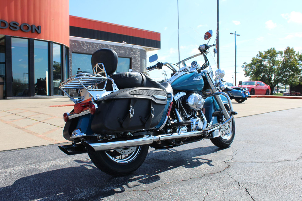 Road King®