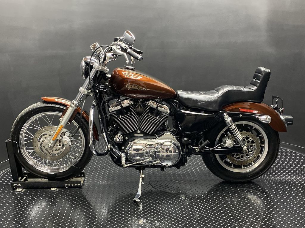 Sportster® 1200 Low