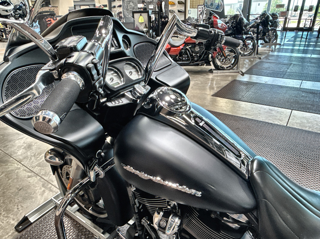 Road Glide®