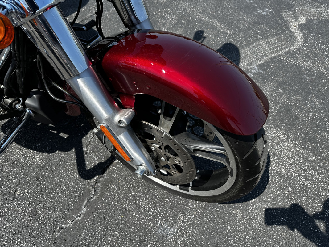 Freewheeler®