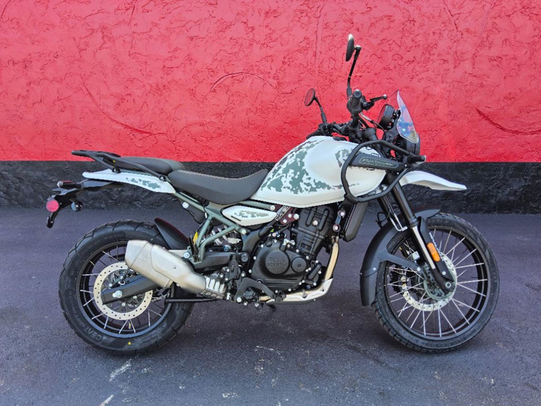 Himalayan 450