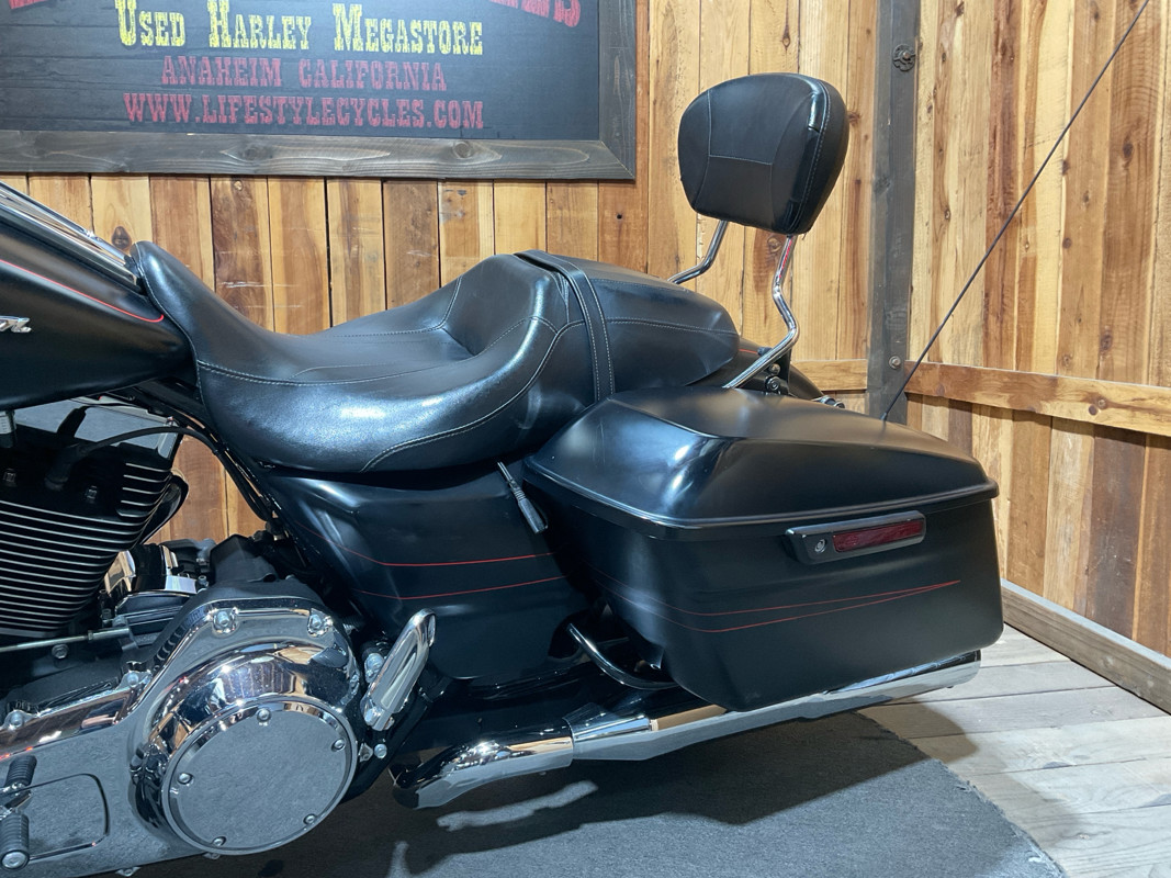 Road Glide® Special