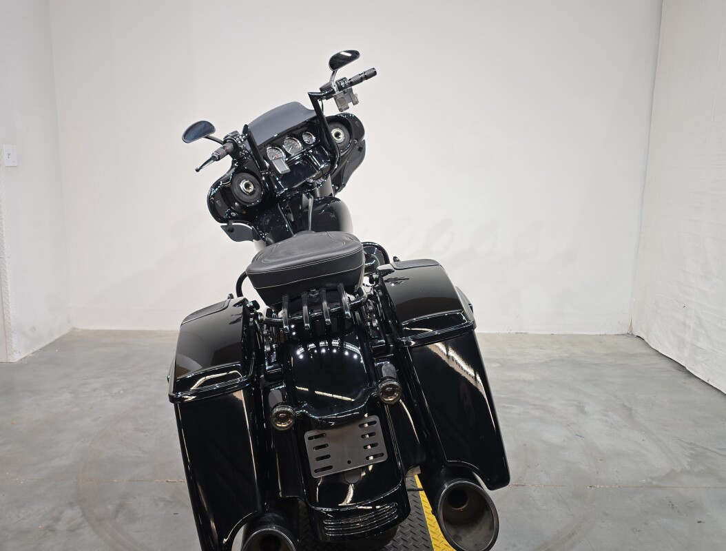 Street Glide® Special