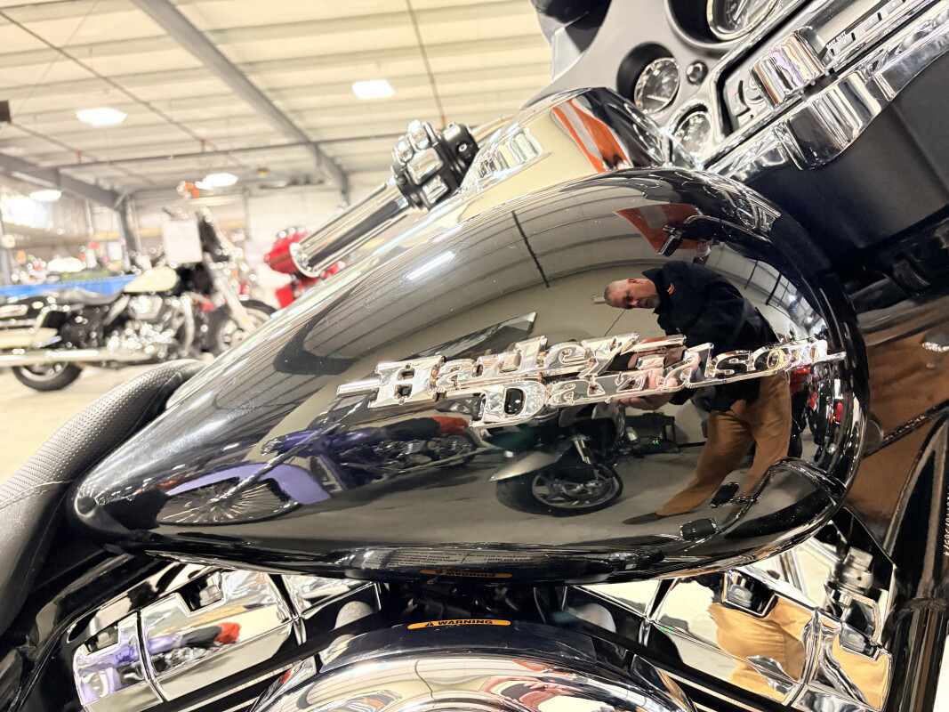 Street Glide®