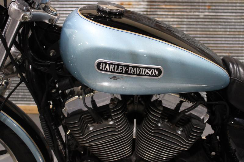 Sportster® 1200 Low