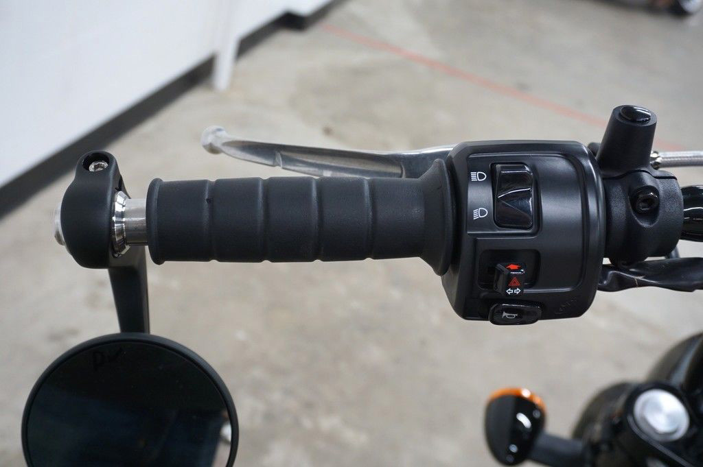 Scout Bobber Twenty