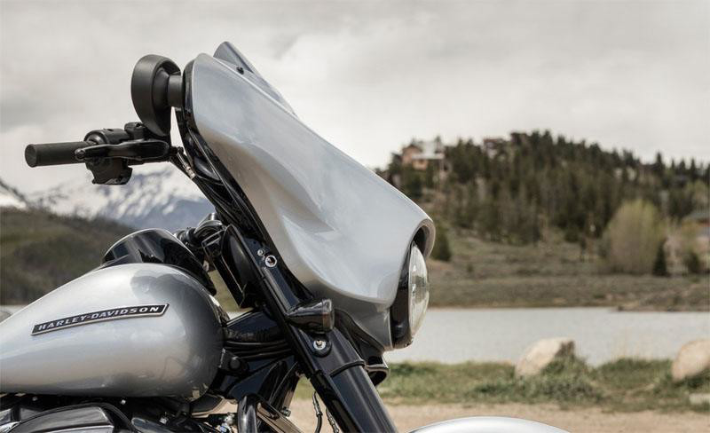 Street Glide® Special