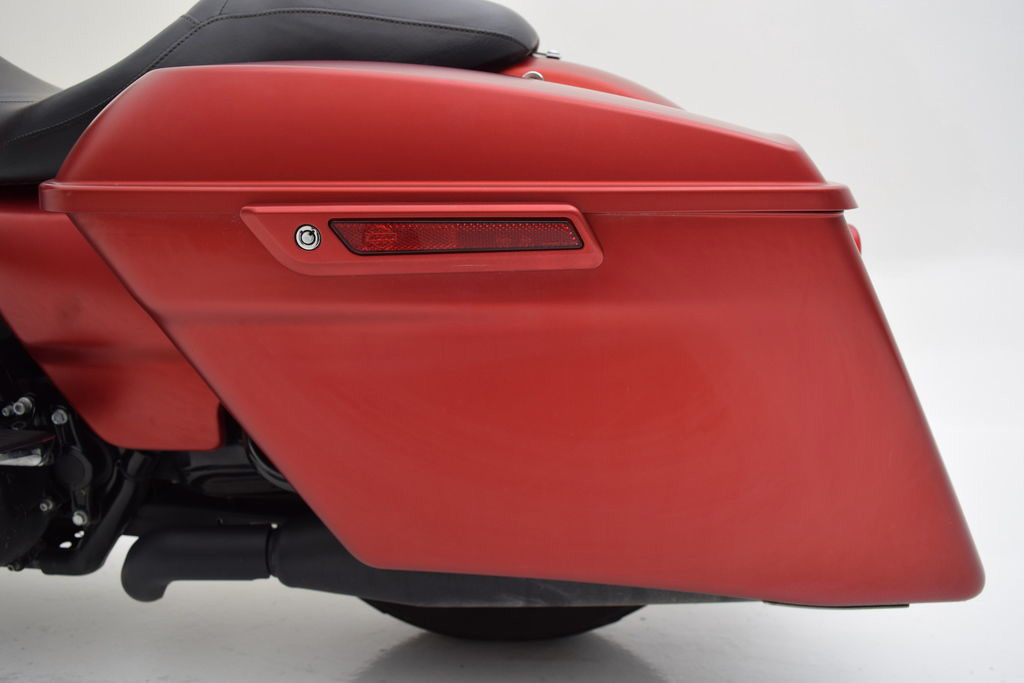 Street Glide® Special