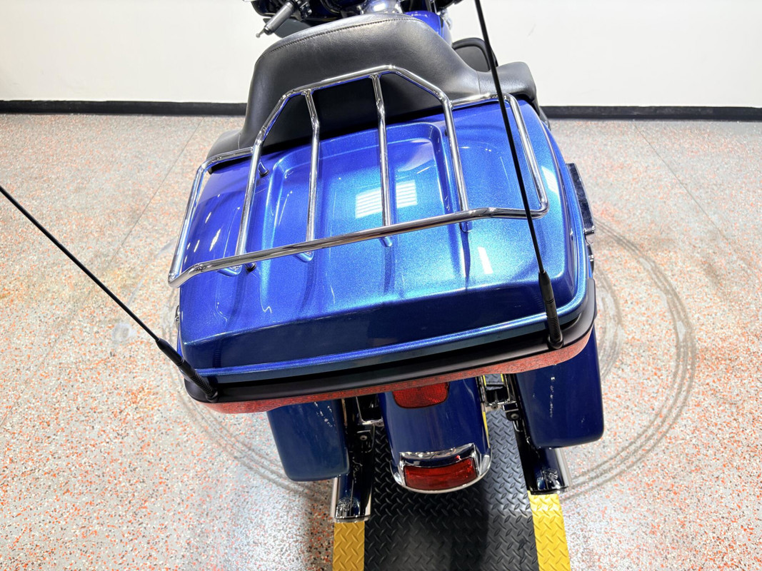 Electra Glide® Ultra® Limited