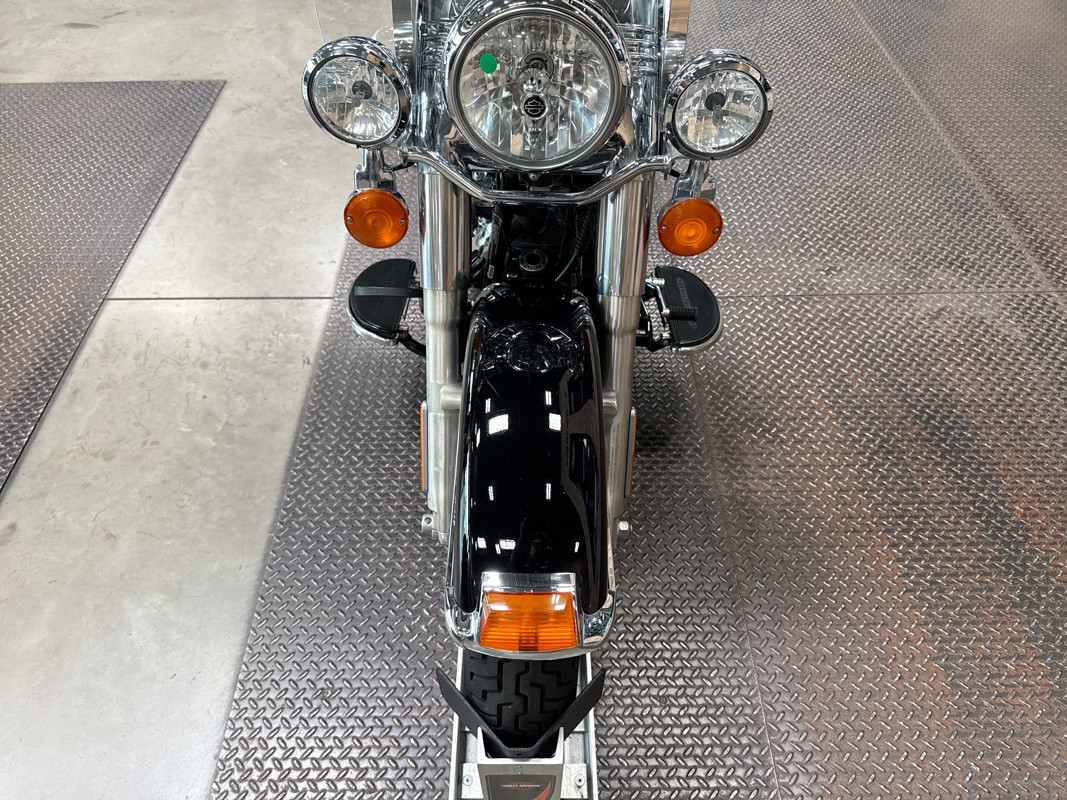 Heritage Softail® Classic