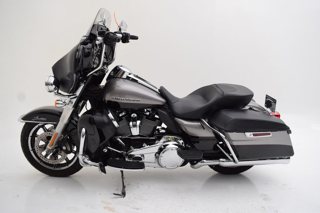 Electra Glide® Ultra® Limited