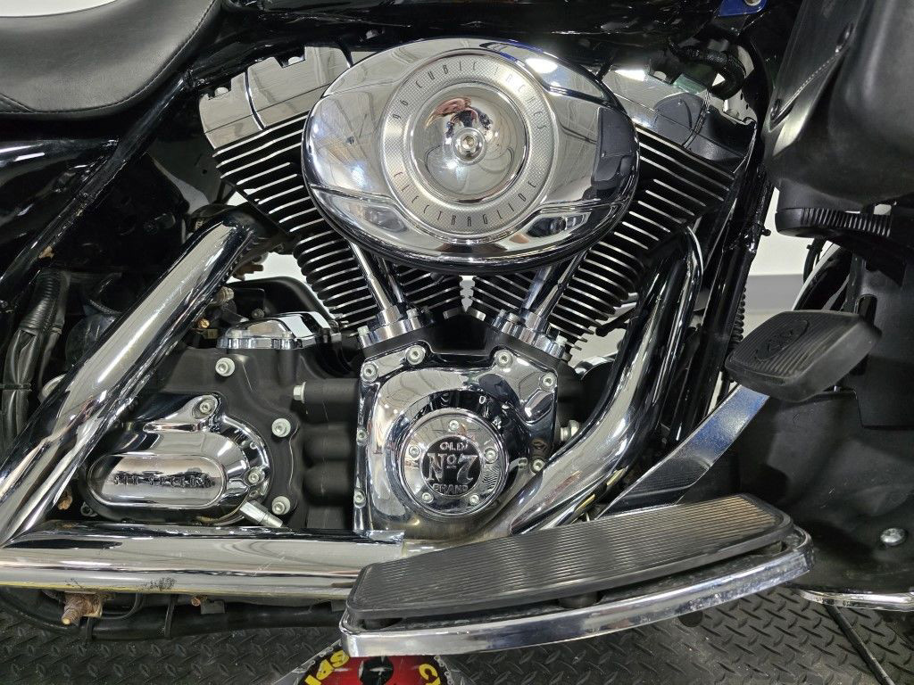 Ultra Classic® Electra Glide®