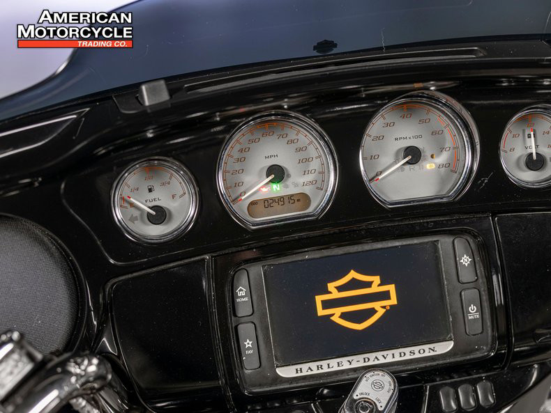Street Glide® Special