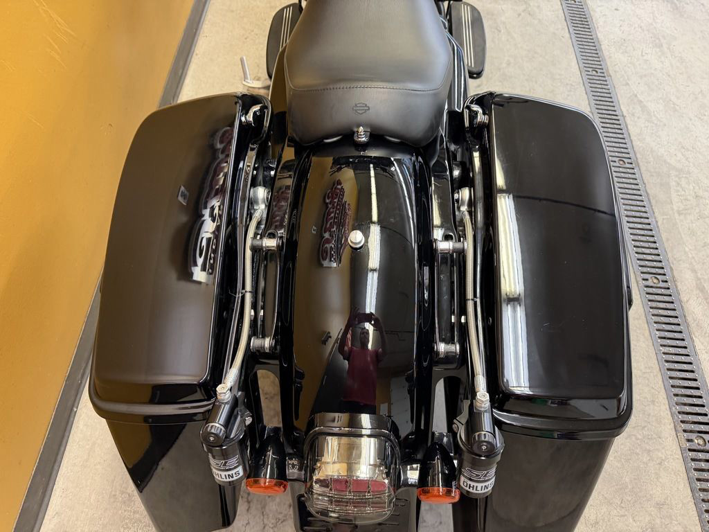 Street Glide® ST