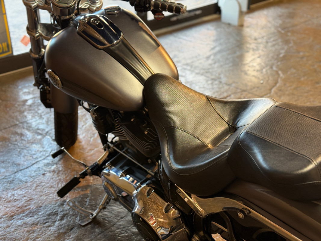 Softail® Breakout®