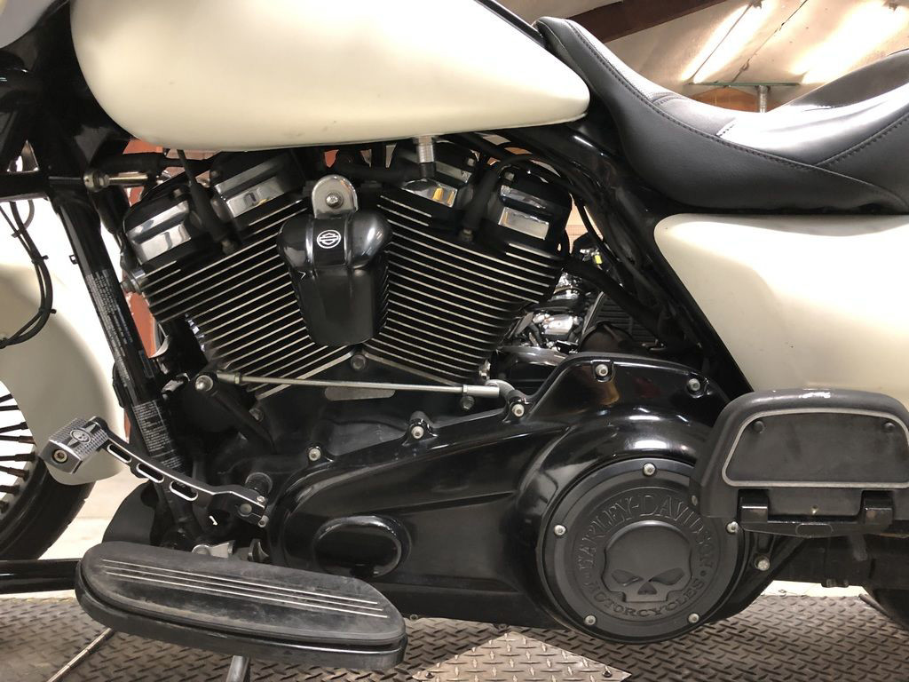 Street Glide® Special