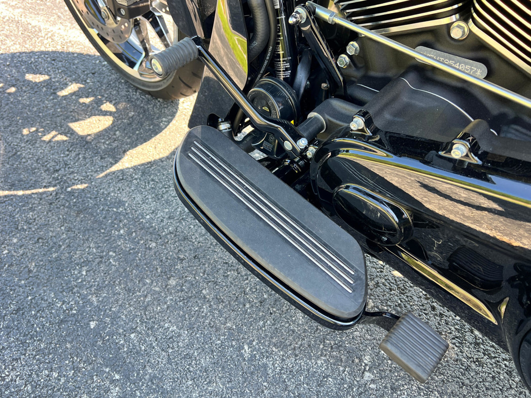 Road Glide® 3