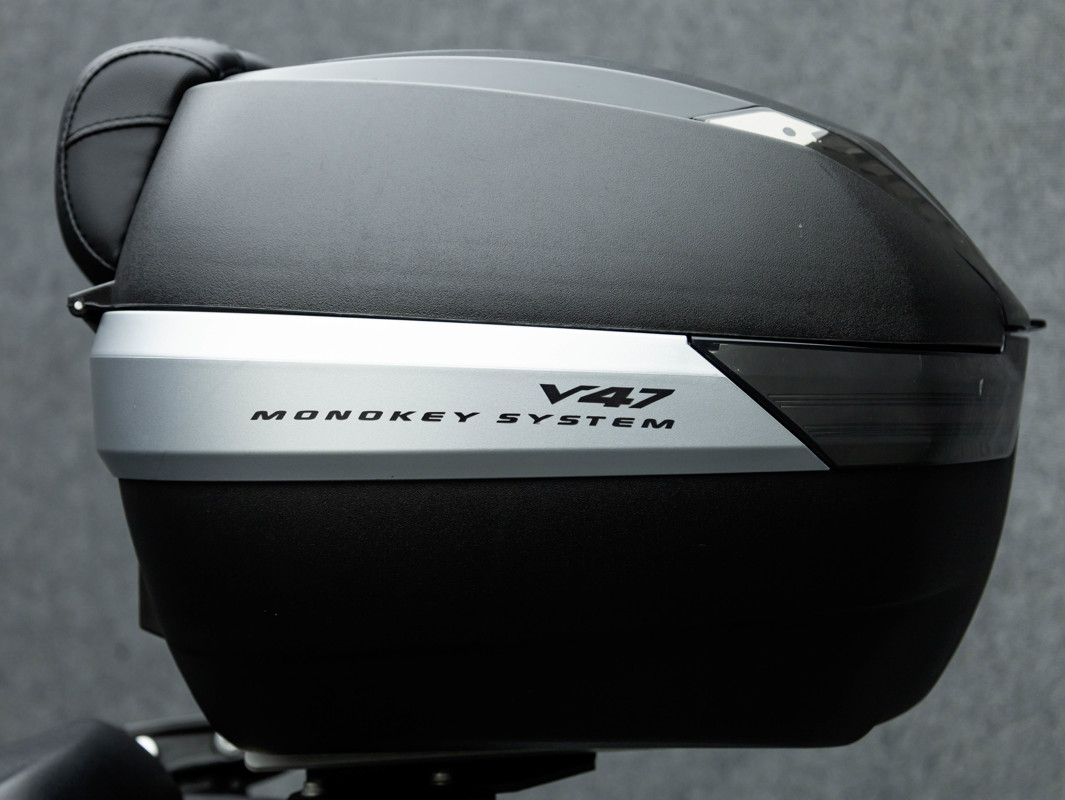 Versys® 1000 LT