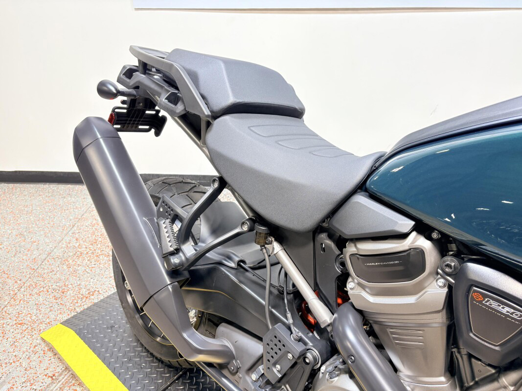 Pan America® 1250 Special